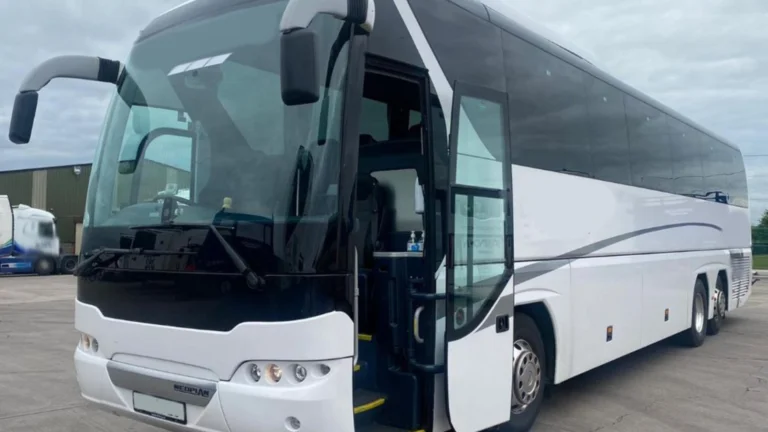 70 Seater Coach