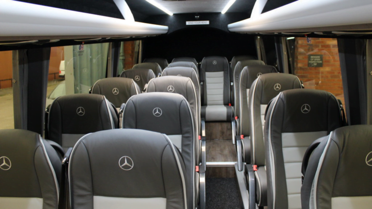 16 seater CROYDON(5)