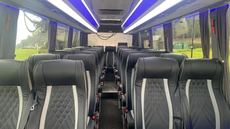 29 seat minibus(1)