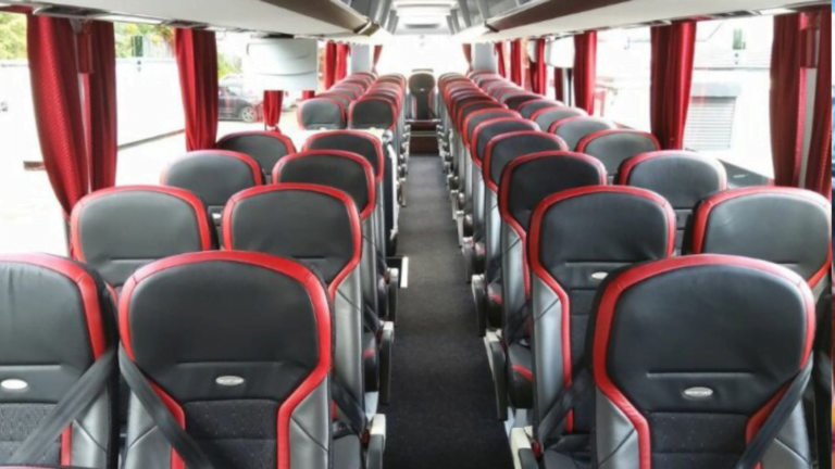 29 seater Coach Hire (8)