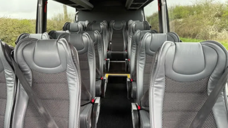 50 seat Coach(2)