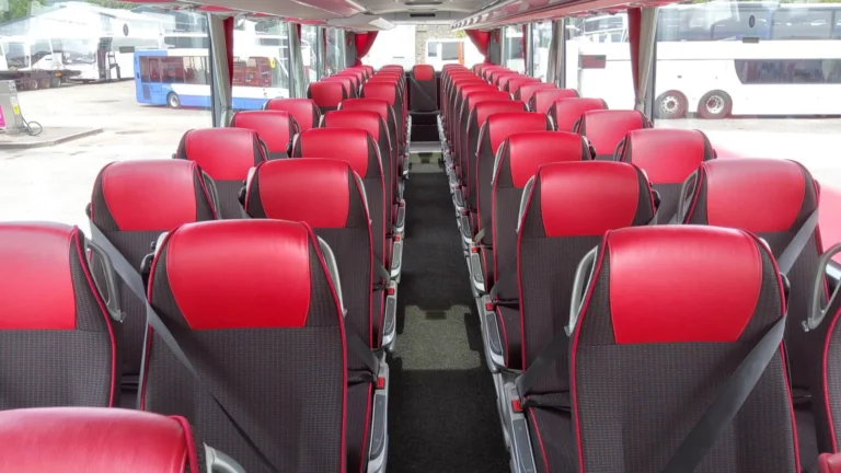 50 seat Coach(3)