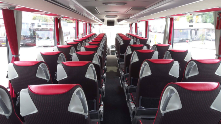 50 seat Coach(4)