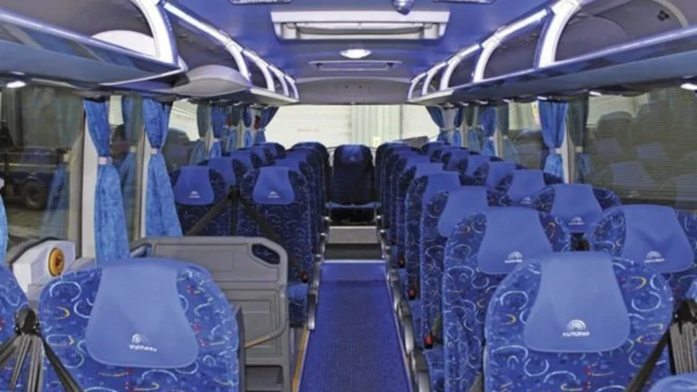 50 seat Coach(5)