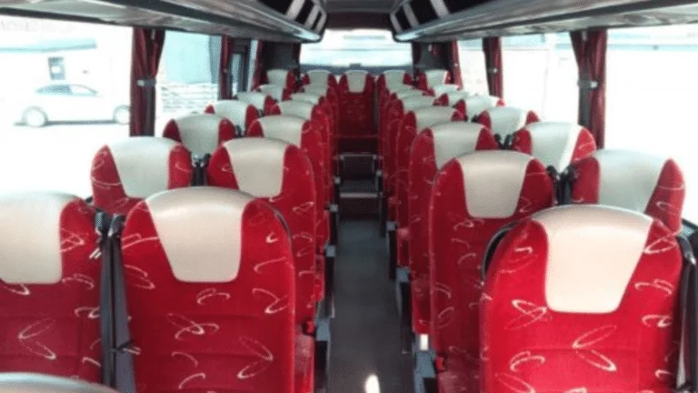 50 seat Coach(8)