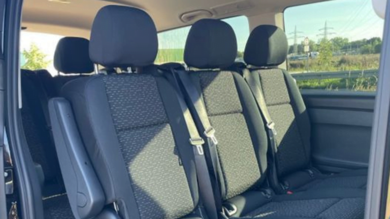 8 seater Guildford(5)