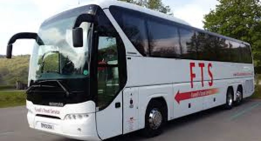 Coach-Hire Enfield1